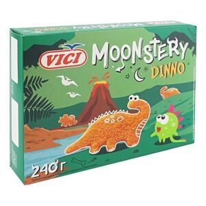 Рыбные фигурки MOONSTERY DINNO